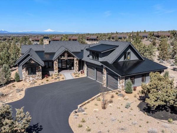 16693 SW Starview Drive, Powell Butte, OR 97753