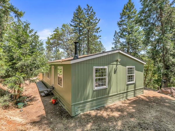 235 Citadel Road, Trail, OR 97541