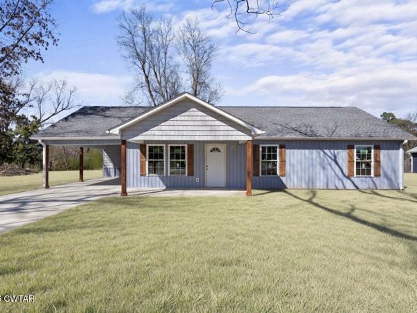 190 W Park Street, Alamo, TN 38001