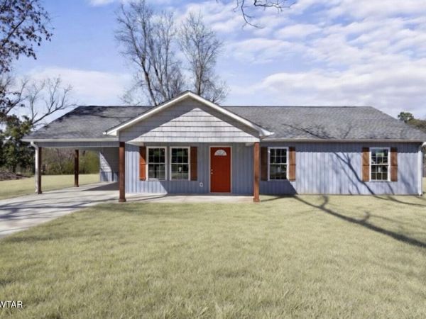 190 W Park Street, Alamo, TN 38001