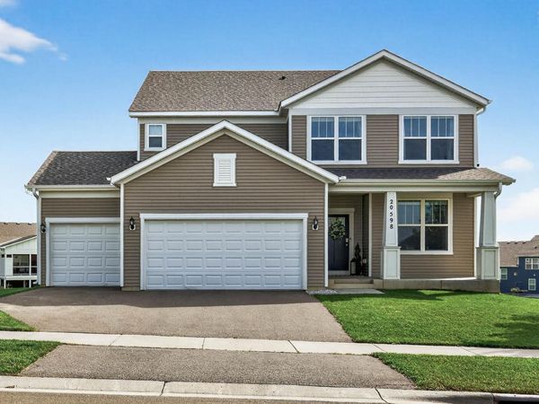 20598 Greenwood Avenue, Lakeville, MN 55044