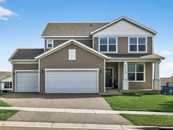 20598 Greenwood Avenue, Lakeville, MN 55044