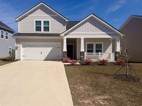 546 Magnolia Terrace Dr , Myrtle Beach, SC 29579