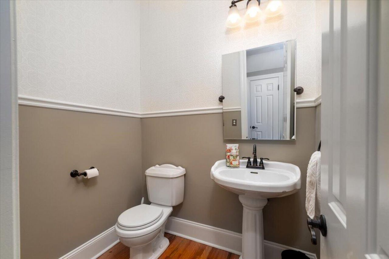 1901 Long Creek Road Photo 24