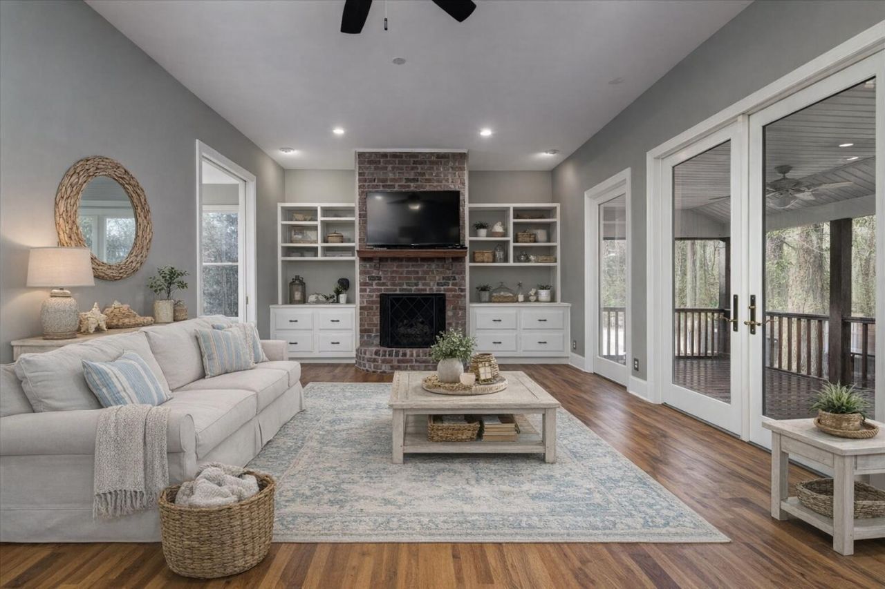 1901 Long Creek Road Photo 26