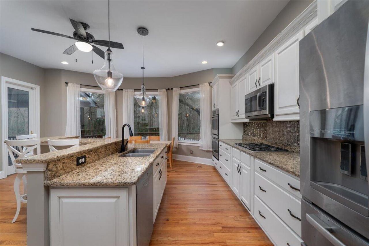 1901 Long Creek Road Photo 32