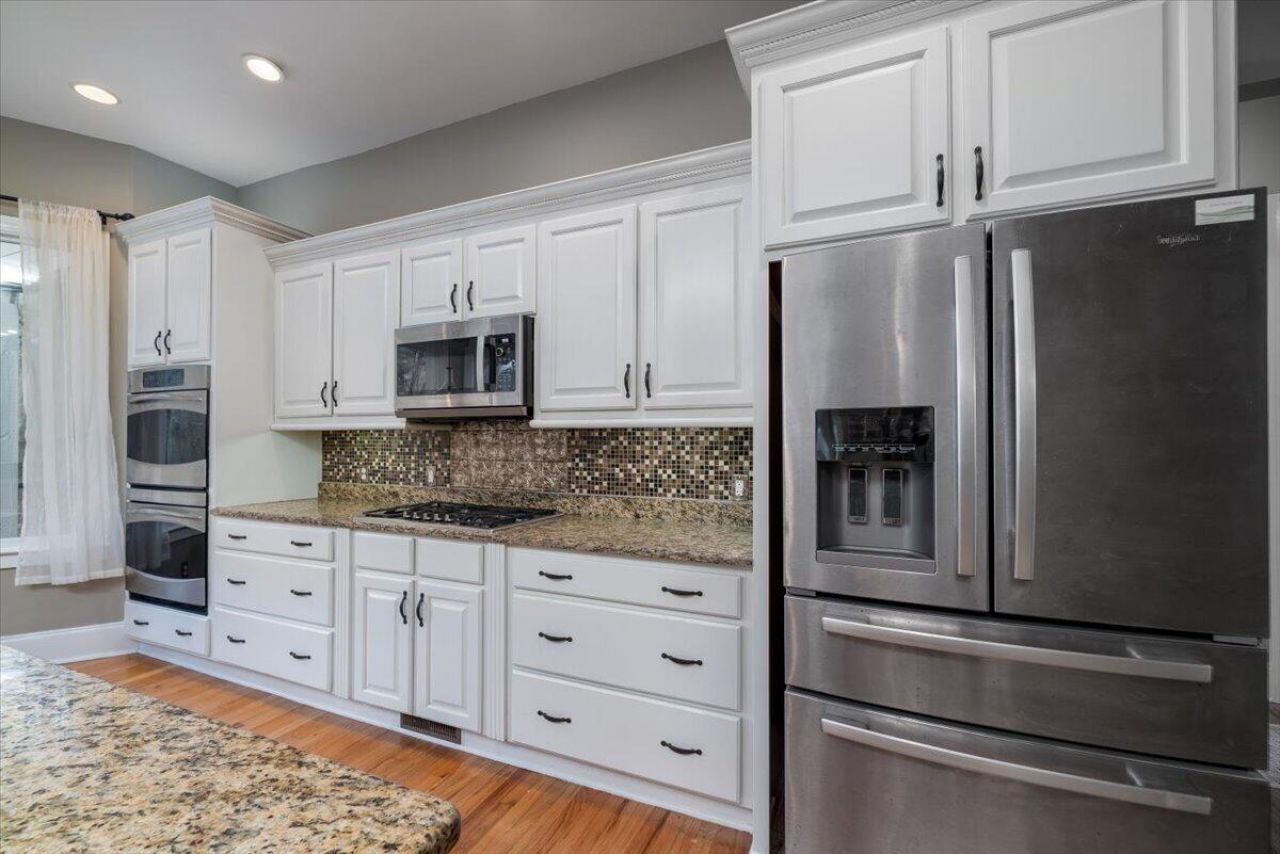 1901 Long Creek Road Photo 33