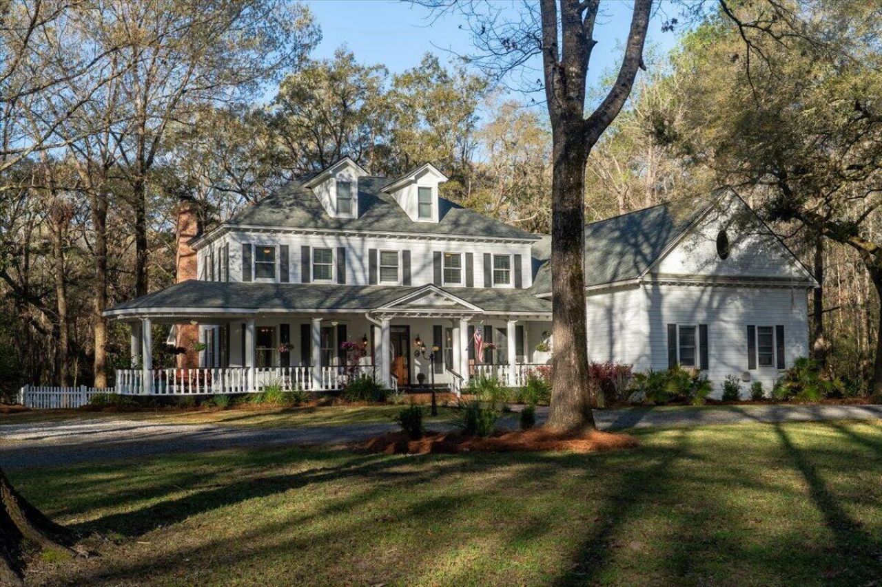 1901 Long Creek Road Photo 6