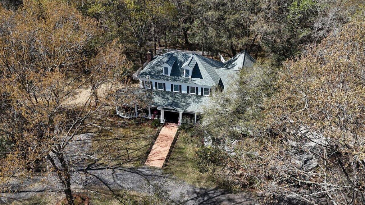 1901 Long Creek Road Photo 78