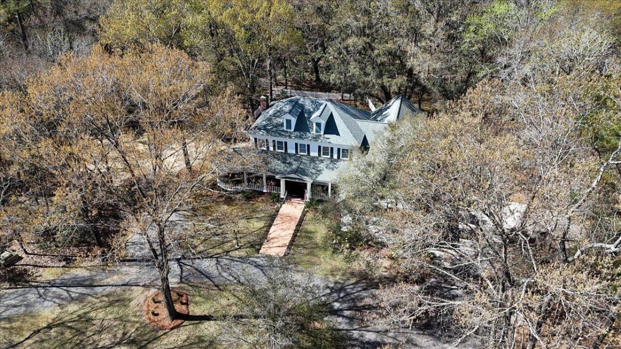 1901 Long Creek Road Photo 79