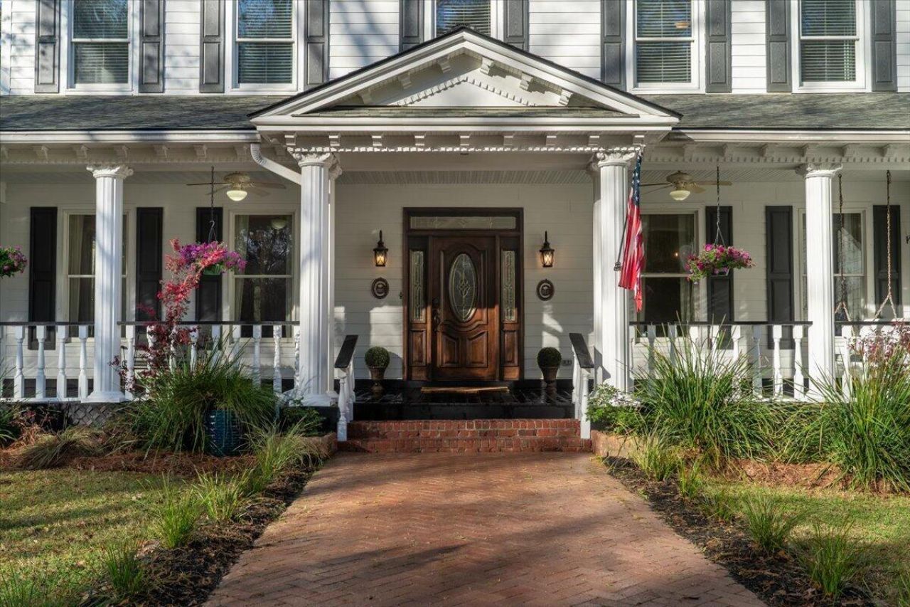 1901 Long Creek Road Photo 8