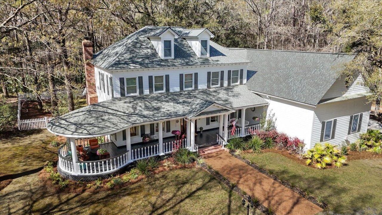 1901 Long Creek Road Photo 85