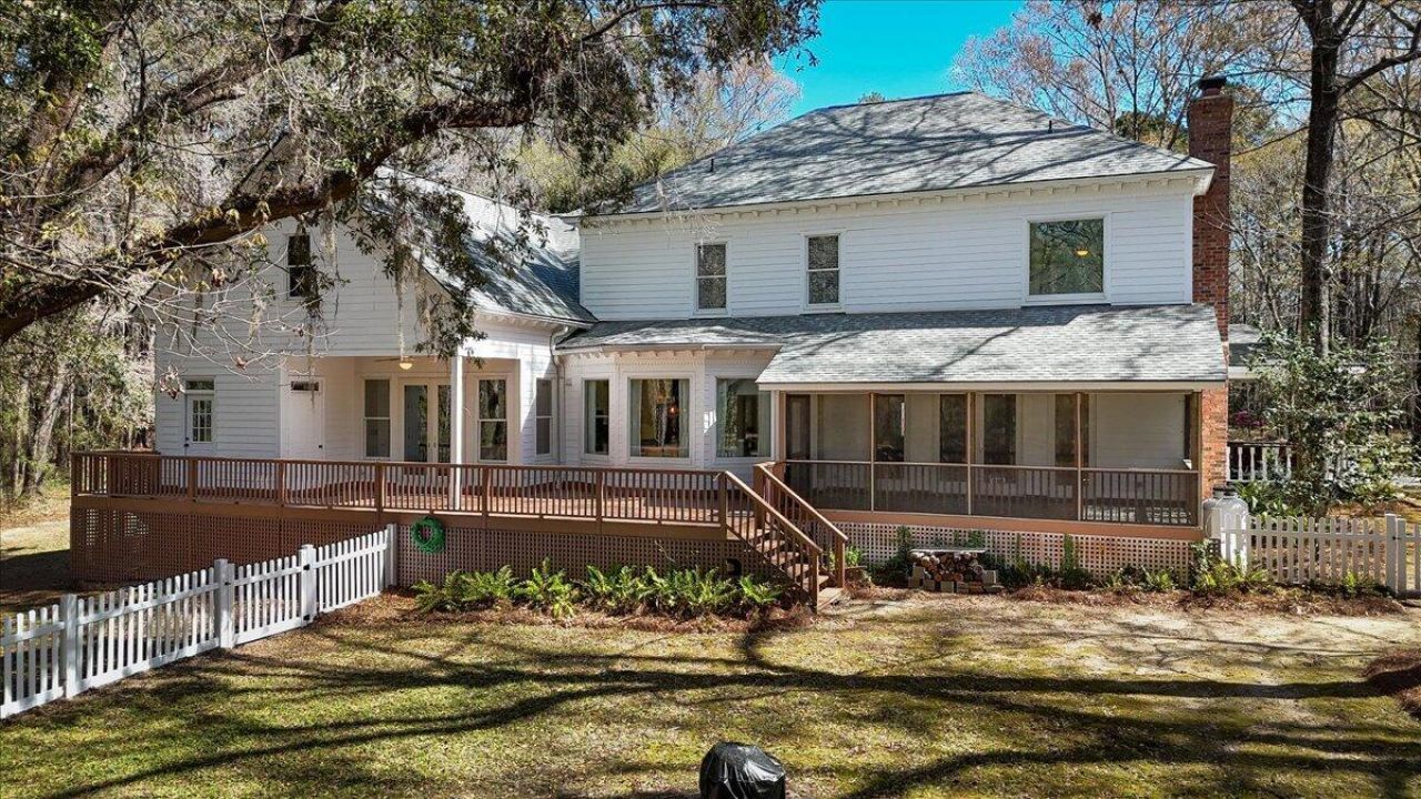 1901 Long Creek Road Photo 90