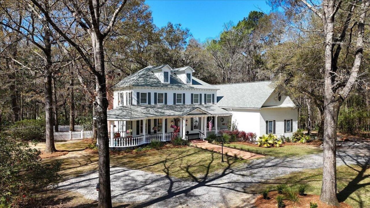 1901 Long Creek Road Photo 92