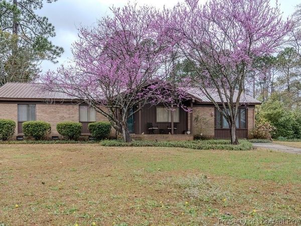 6601 Wofford Court, Fayetteville, NC 28311