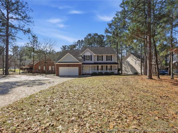 31 Starboard Tack, Sanford, NC 27332