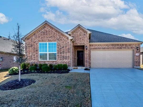 1260 Sharp Street, Anna, TX 75409