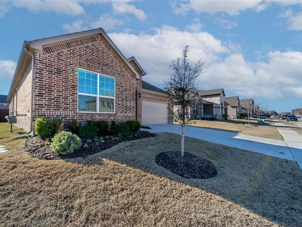 1260 Sharp Street, Anna, TX 75409