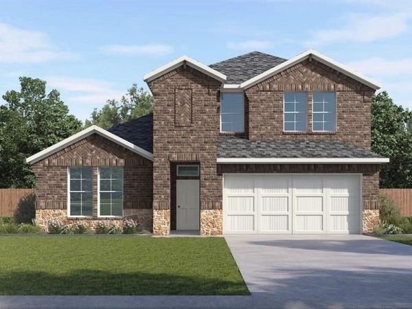 1500 Bleriot Court, McKinney, TX 75071