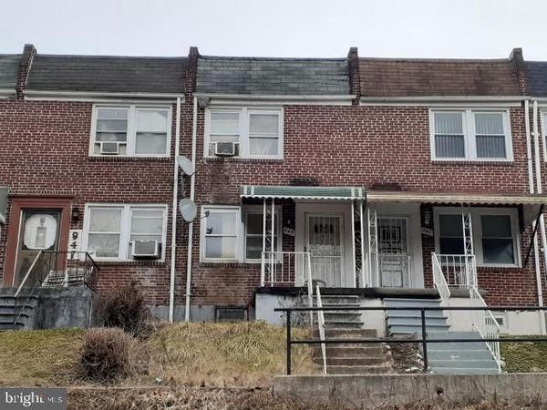 945 ELLICOTT DRIVE, BALTIMORE, MD 21216