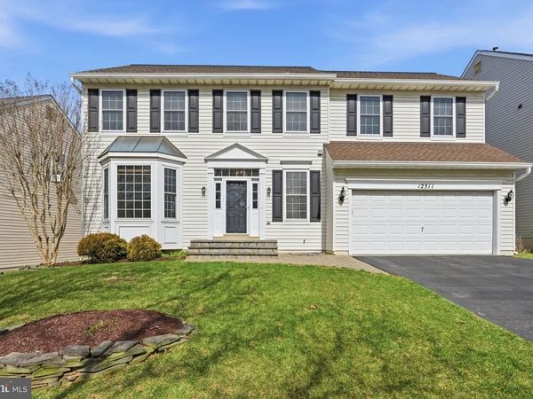 12511 ROYAL CROWN DRIVE, GERMANTOWN, MD 20876