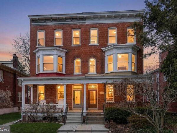 731 PENNSYLVANIA AVENUE, YORK, PA 17404