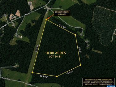0 ELLY RD, Unit 50 81, ARODA, VA 22709