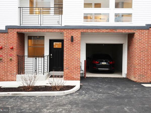 1500 N RANDOLPH STREET , Unit 6, PHILADELPHIA, PA 19122