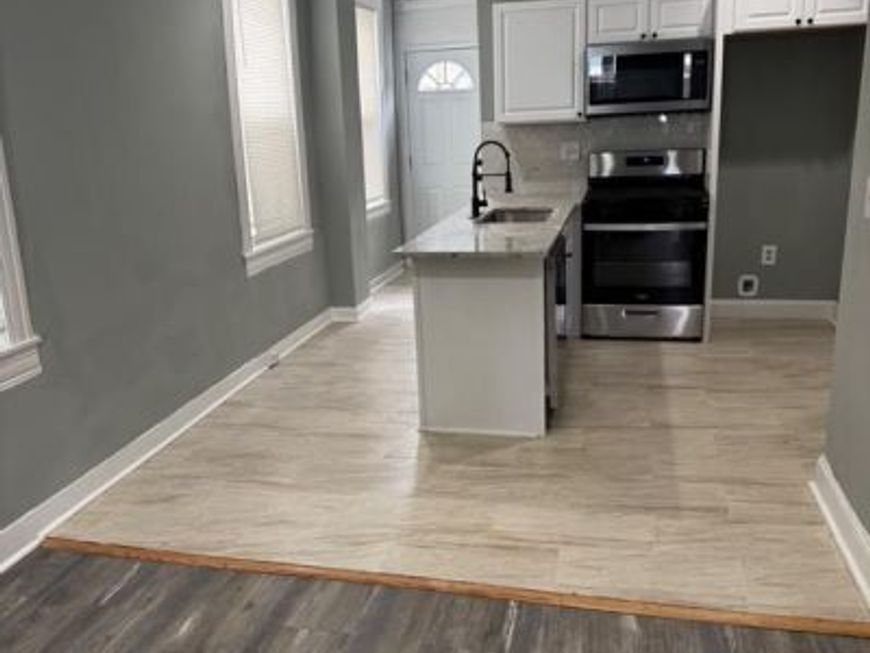 2619 E Fayette Street, Baltimore, MD 21224 Main Photo
