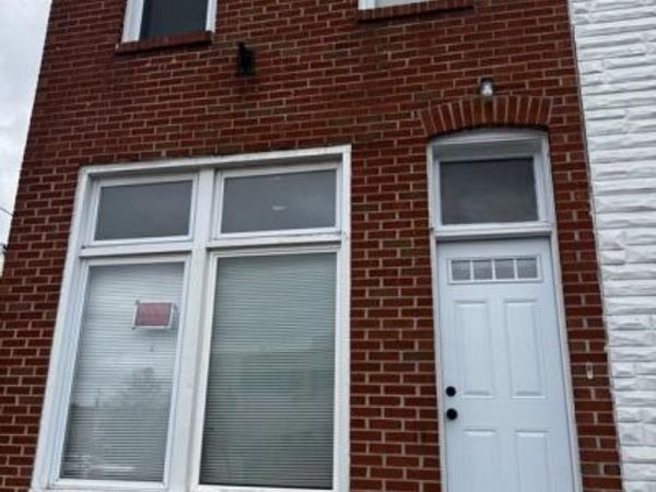 2619 E FAYETTE STREET, BALTIMORE, MD 21224