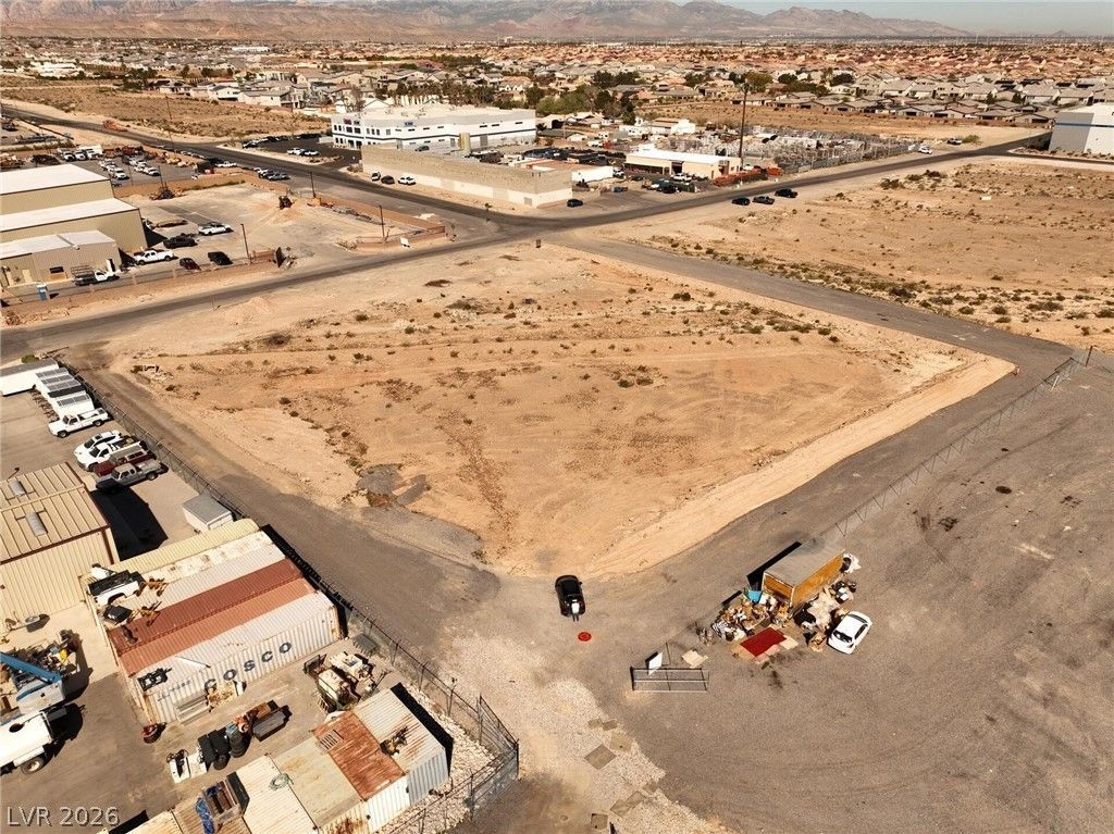 Pebble Road, Las Vegas, NV 89139 Main Photo