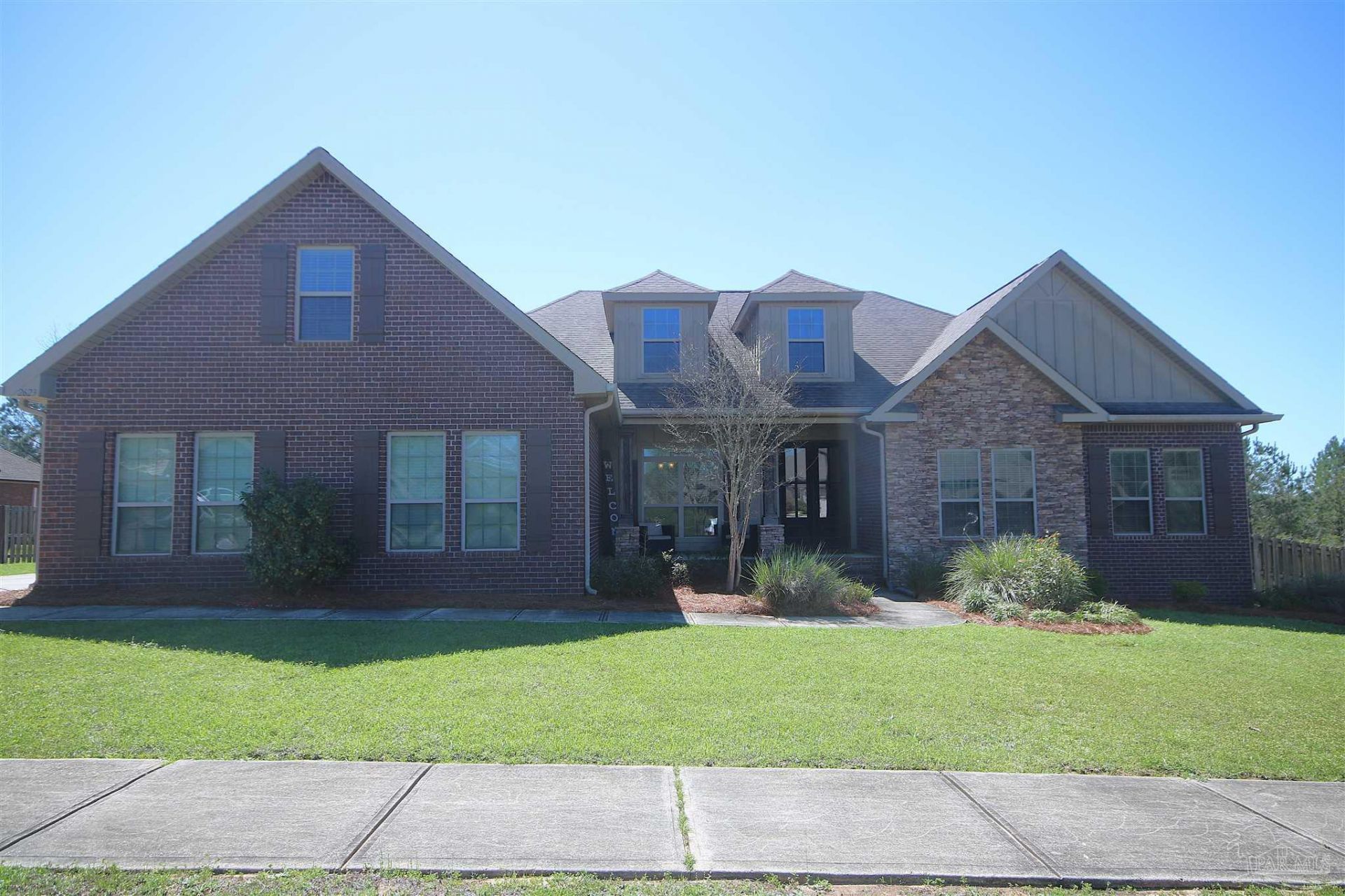 2623 Brochelle Dr, Pace, FL 32571 Main Photo