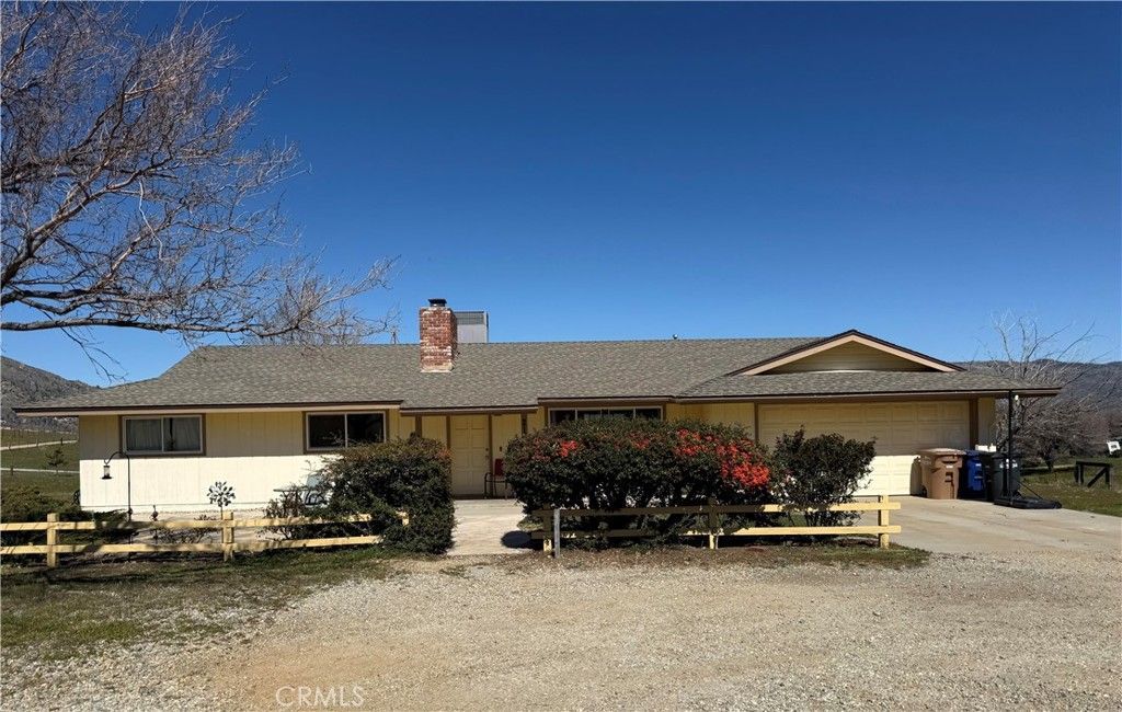 21258 Jeffery, Tehachapi, CA 93561 Main Photo