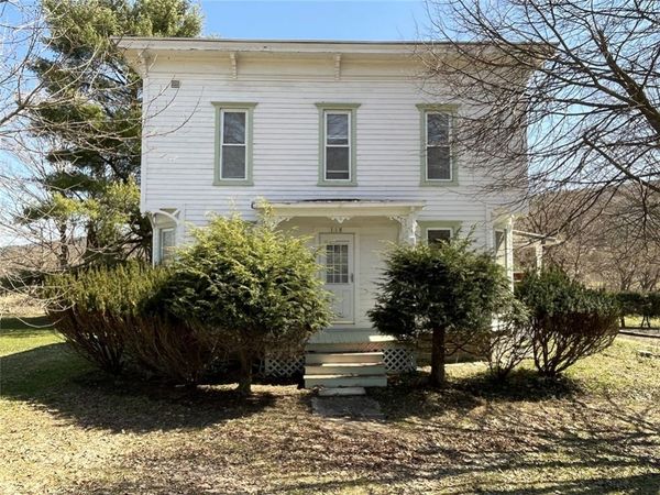 118 Main Street, Laurens, NY 13796