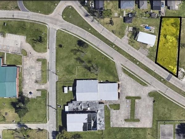 2236 Fruge St Street, Lake Charles, LA 70601