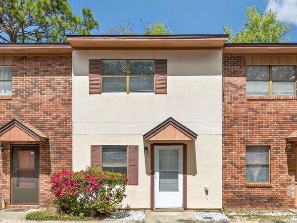 696 Tyner Street, Unit 7, Fort Walton Beach, FL 32547