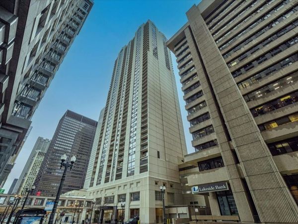 200 N Dearborn Street , Unit 2502, Chicago, IL 60601