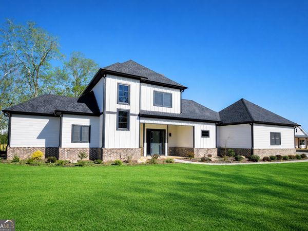 1170 Mulberry Chase, Commerce, GA 30530