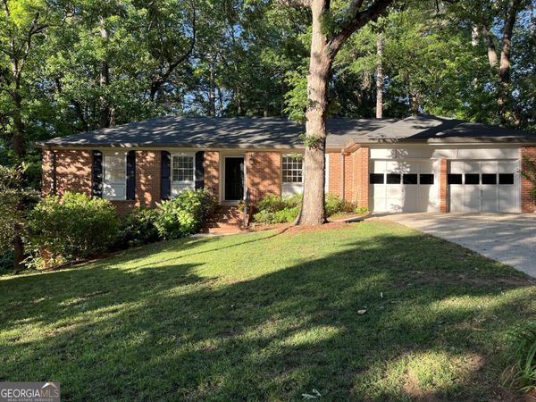 2160 Jay Lane SE, Smyrna, GA 30080