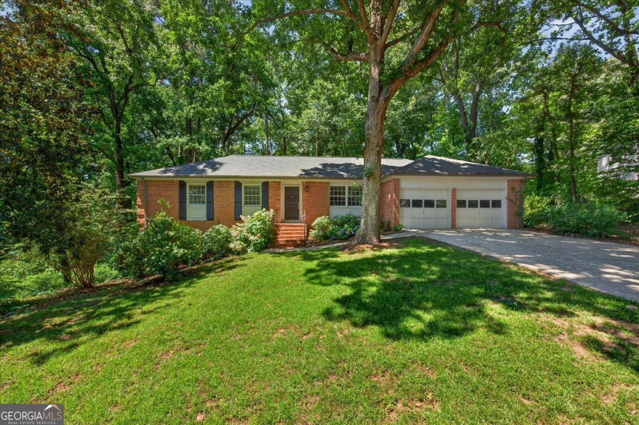 2160 Jay Lane Se, Smyrna, GA 30080 Main Photo
