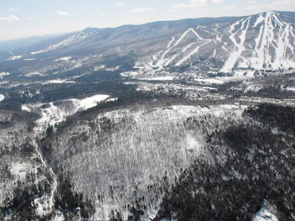 10 Overlook Drive, Dover, VT 05356