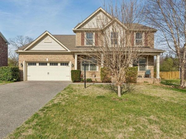 148 Normandy Dr, Mount Juliet, TN 37122