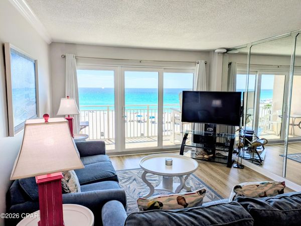 7205 Thomas Drive, Unit D303, Panama City Beach, FL 32408