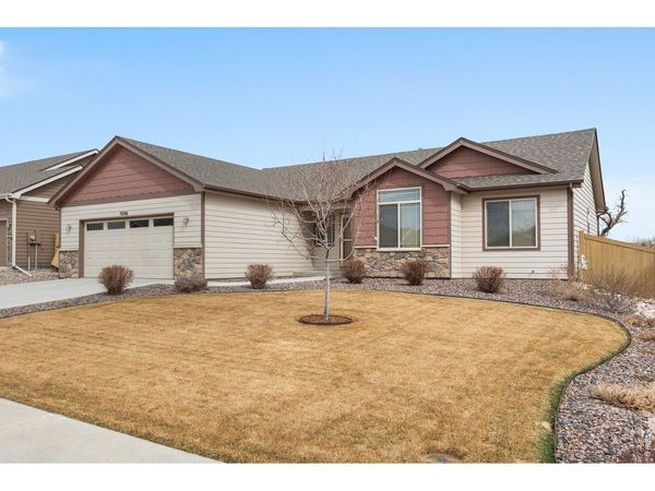 7006 Sage Meadows Dr, Wellington, CO 80549