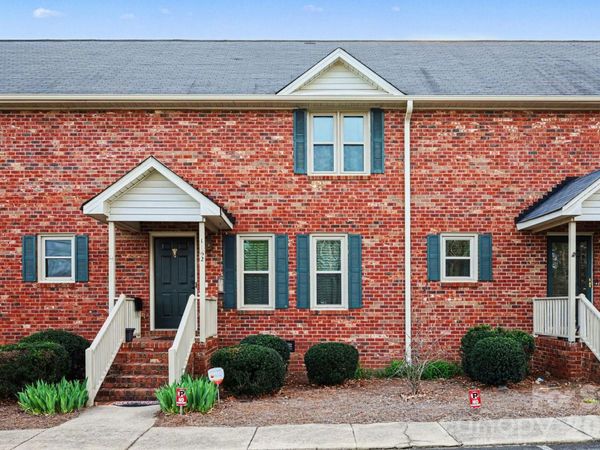 1162 Crestmont Drive SE, Concord, NC 28025