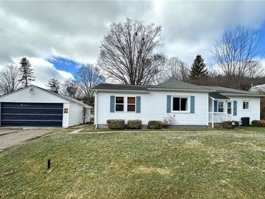 1707 Cartown Road, Addison, NY 14801