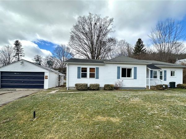 1707 Cartown Road, Addison, NY 14801