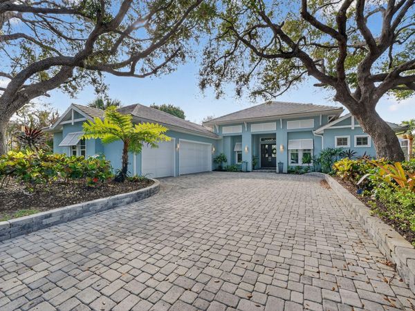 2639 NE Sewalls Landing Way, Jensen Beach, FL 34957