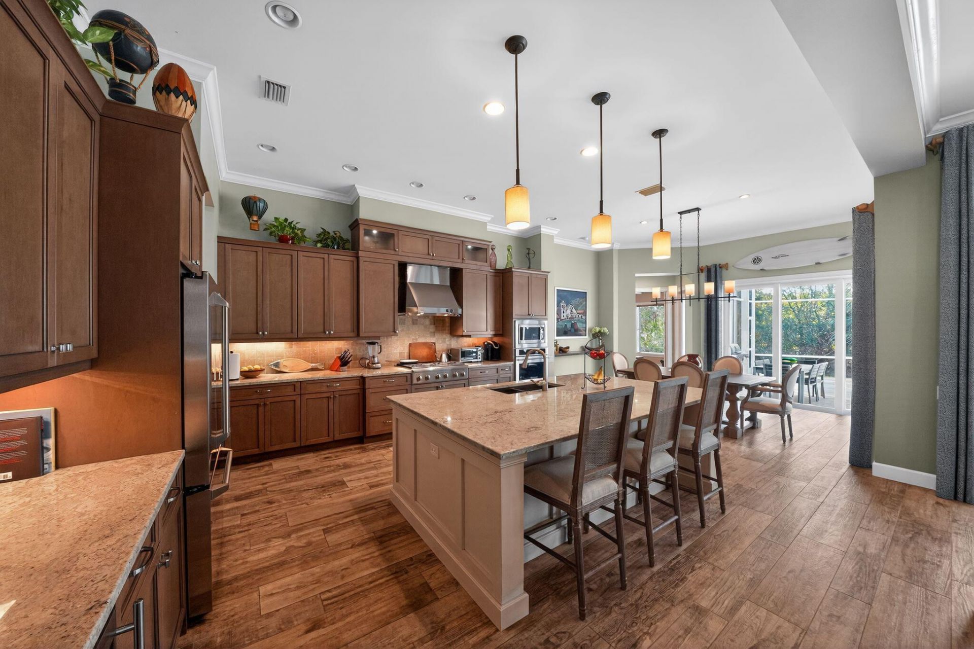 2639 NE Sewalls Landing Way, Jensen Beach, FL 34957 Photo