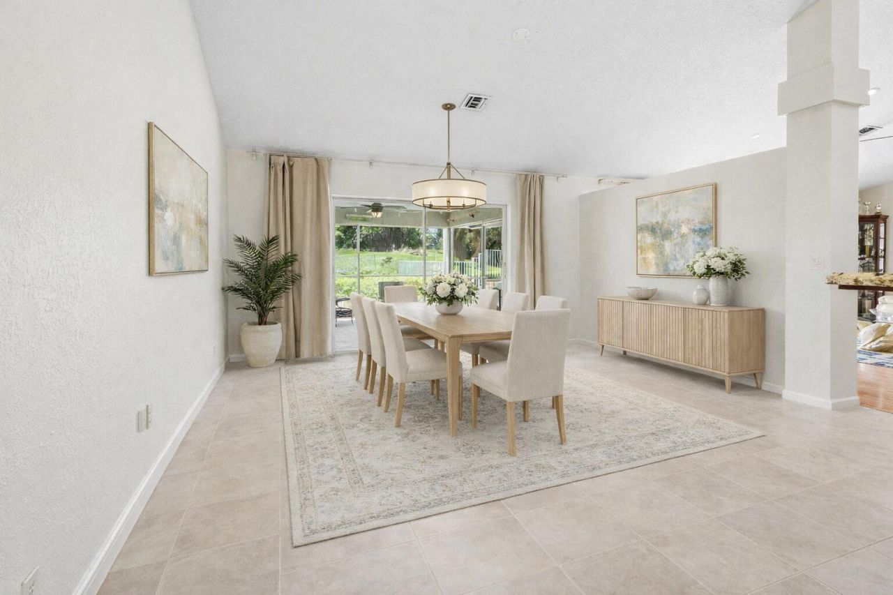 6019 Wedgewood Village Circle, Lake Worth, FL 33463 Photo